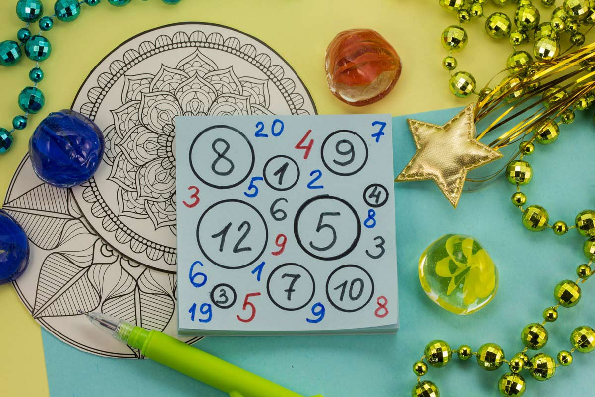 Numeri fortunati: tutto quello che c’è da sapere - -