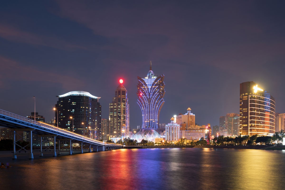 Pansy Ho, la business woman di Macao cresciuta all’ombra del padre - -