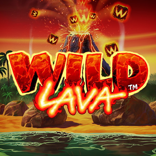 Wild Lava - -