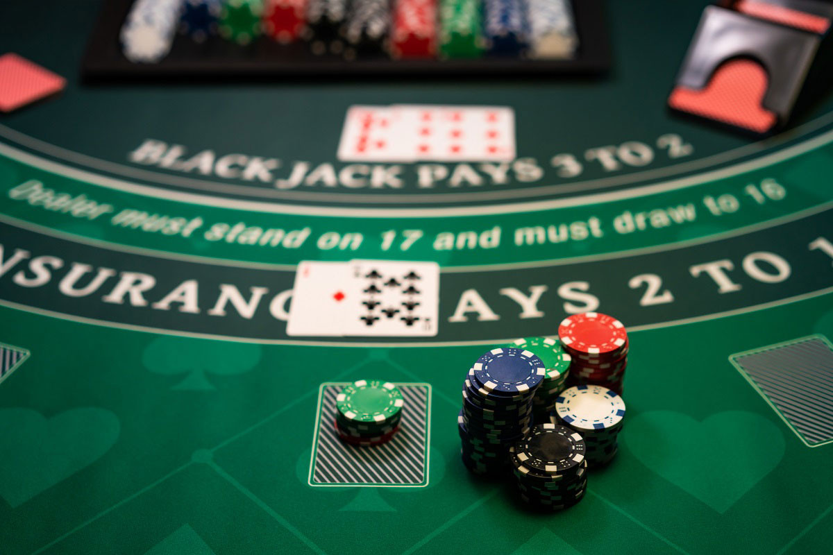 Strategie avanzate blackjack: le 5 più utili ed efficaci - -