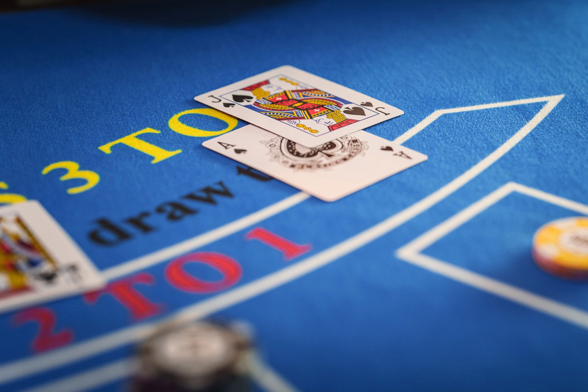 Punto 2000: la variante francese dimenticata del baccarat - -