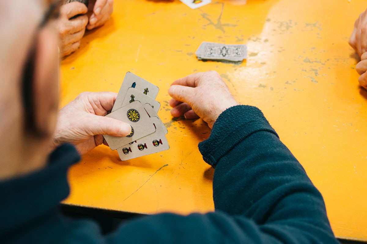 Briscola: origini, punteggi e varianti - -