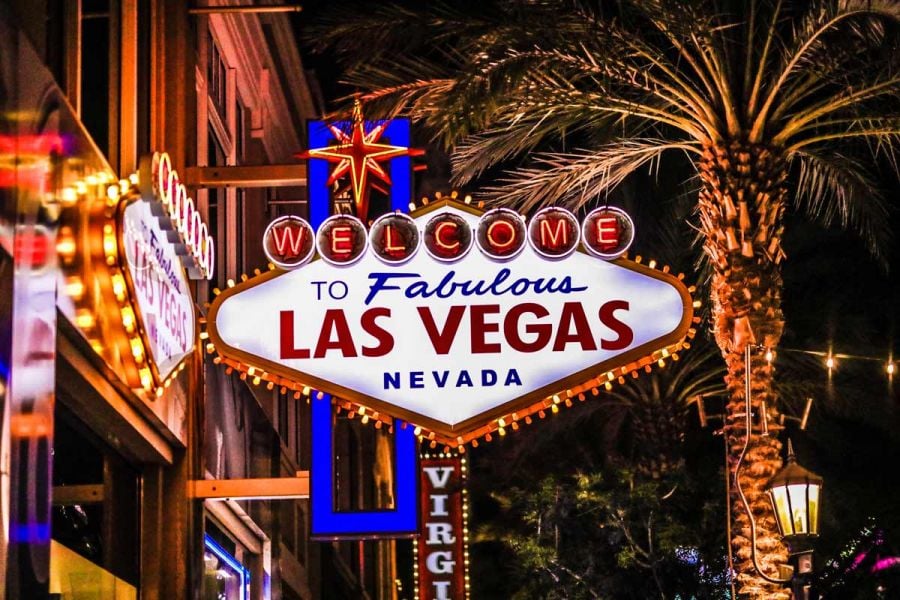 Steve Wynn Las Vegas - -