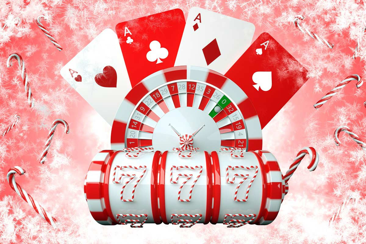 Le 5 migliori slot machine a tema invernale - -