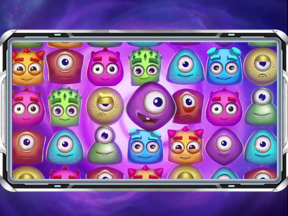 Gigantoonz Schermata - -