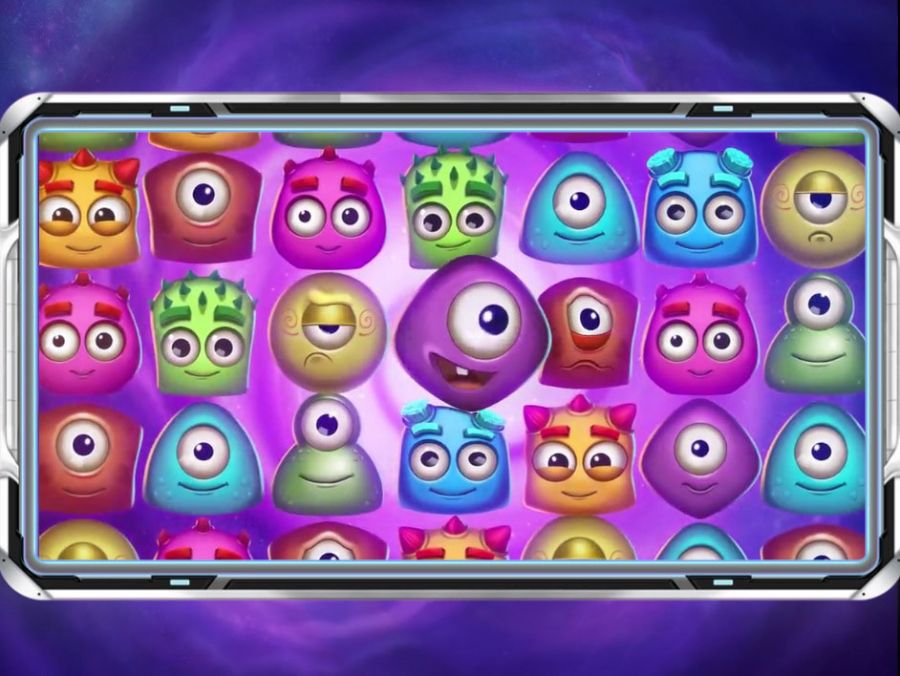 Gigantoonz Schermata - -