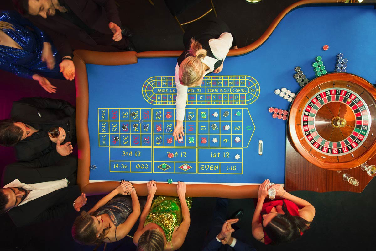 Giochi da casinò e musica: dalle playlist nei lobby ai beat delle slot - -