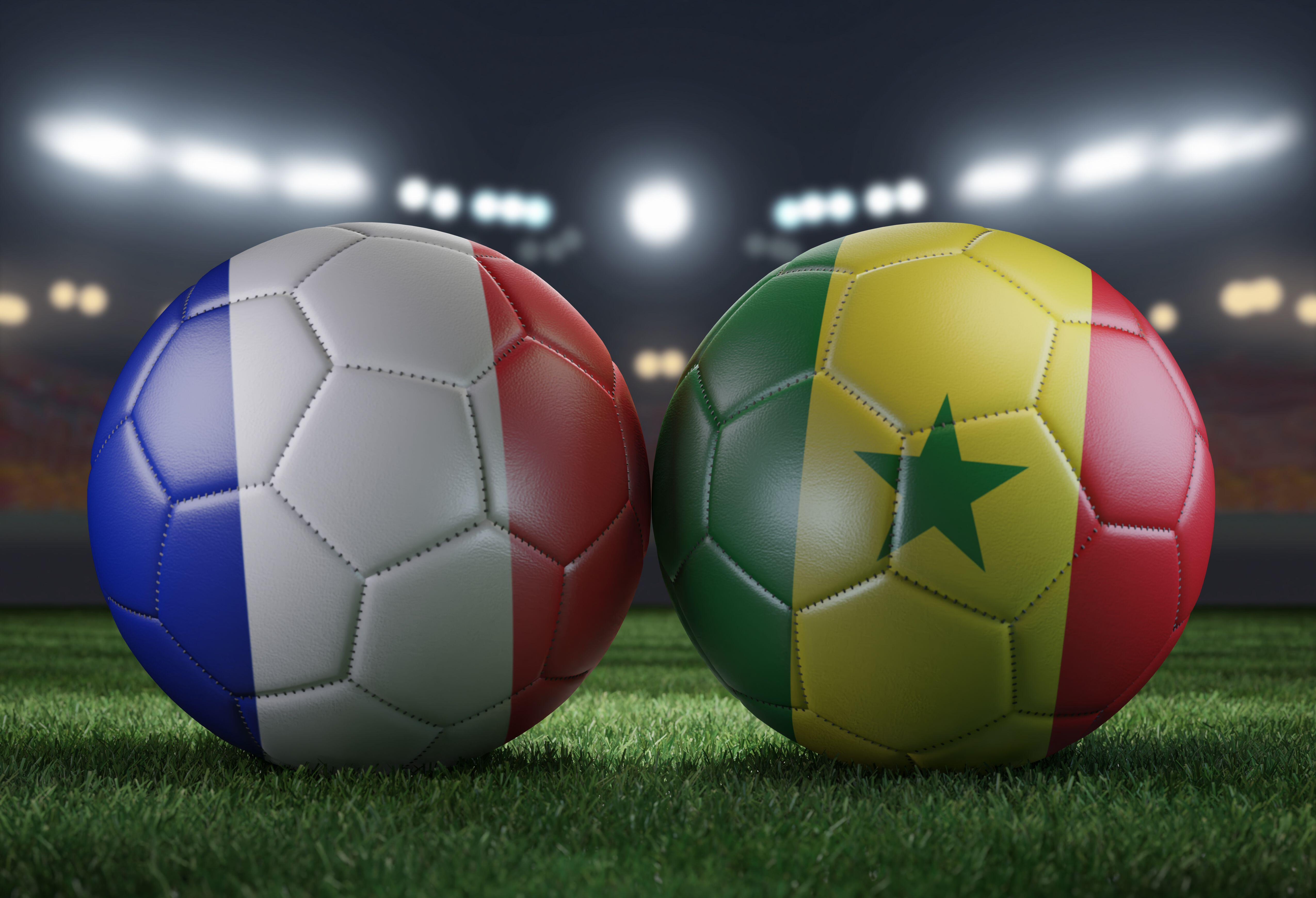 Pronostico Francia Senegal: analisi del match tra equilibrio tattico, valori in campo e lettura del mercato - -