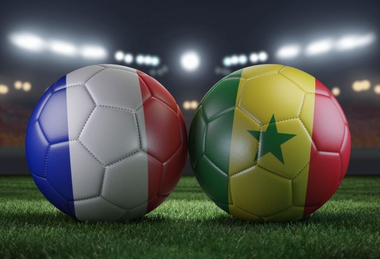Pronostico Francia Senegal: analisi del match tra equilibrio tattico, valori in campo e lettura del mercato - -