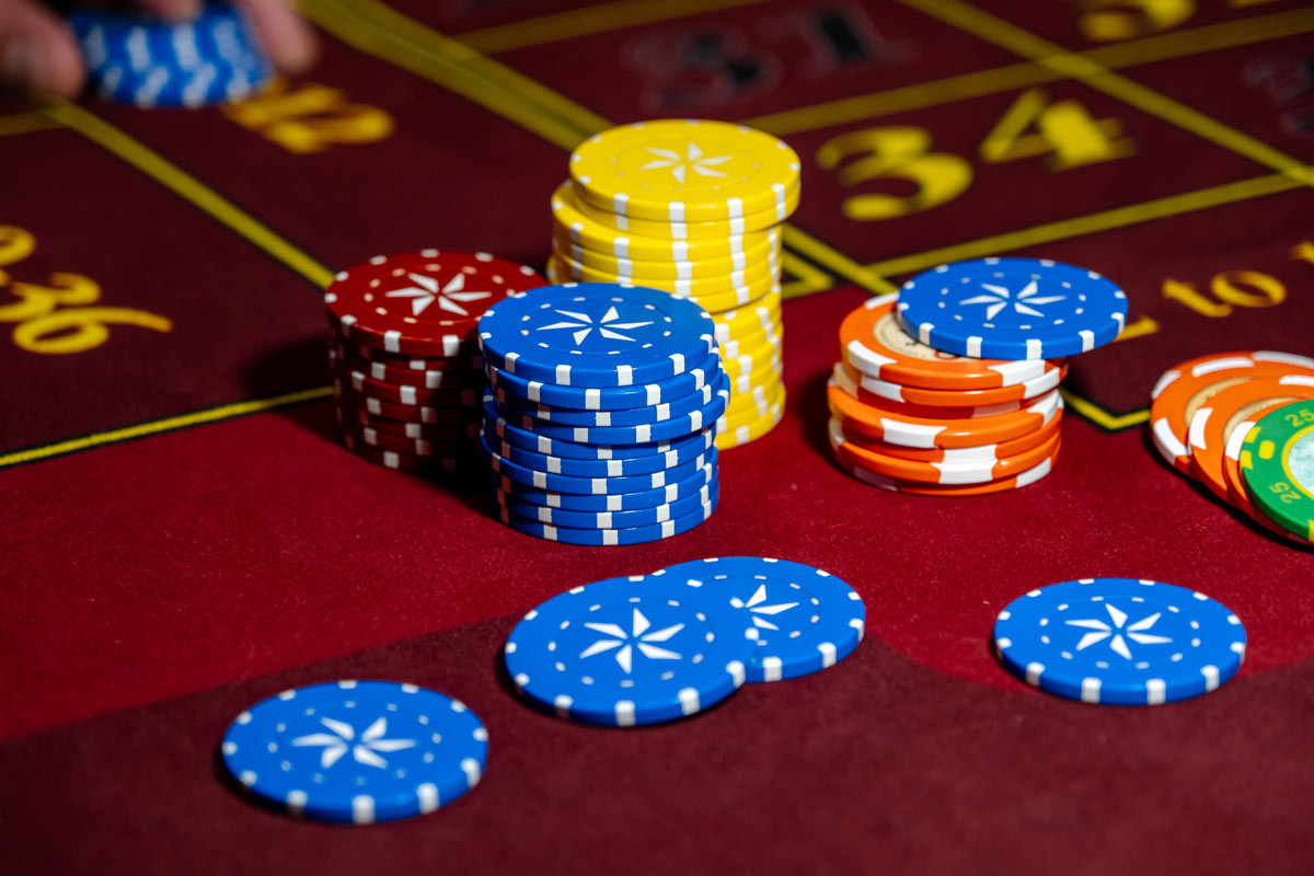 Il ruolo del colore nei giochi da casinò: psicologia e design - -