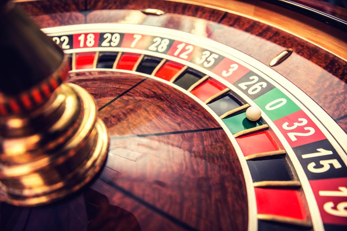 Quanto paga lo 0 nella roulette? - -