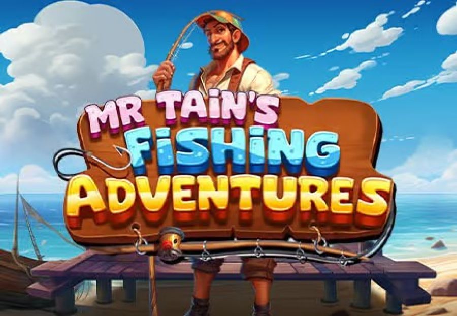 Mr Tain Adventures Slot Machine Gioco Digitale Blog - -